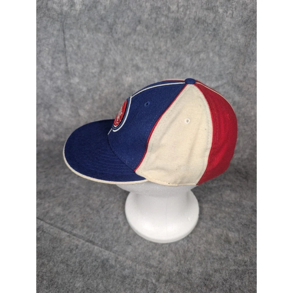 Detroit Pistons | Red/White/Blue | Twins Enterprise |‎ Hardwood Classics | 7 3/8